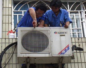 宁安空调售后维修服务中心在哪里找