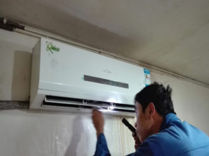 宁安格力空调电话是多少