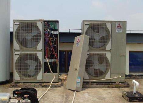 宁安空调维修电话号码多少