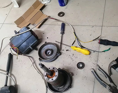 宁安空调维修售后服务中心电话在哪里找