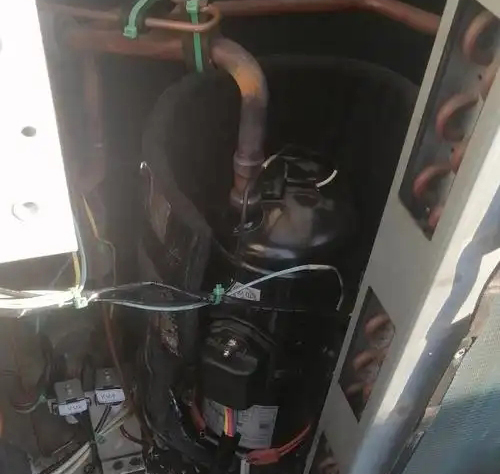 宁安维修变频空调电话在哪里找