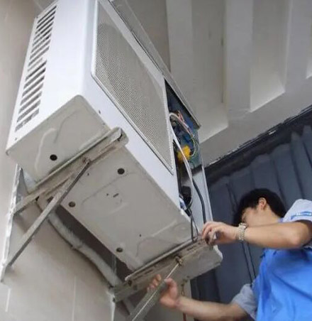 宁安24小时空调维修热线