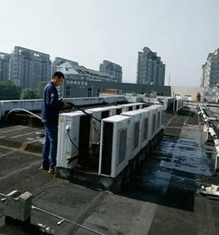 宁安 空调拆装 宁安本地 空调拆装公司