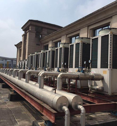 宁安多联机维修 宁安中央空调维修