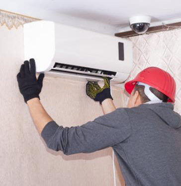 宁安空调内机噪音大