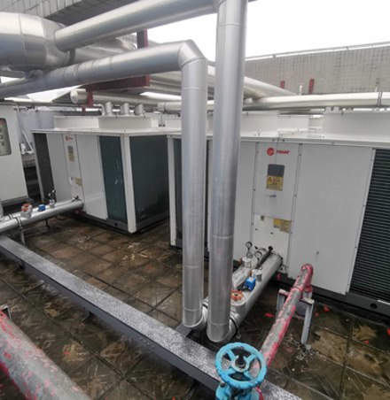 宁安附近中央空调维修 宁安上门中央空调维修